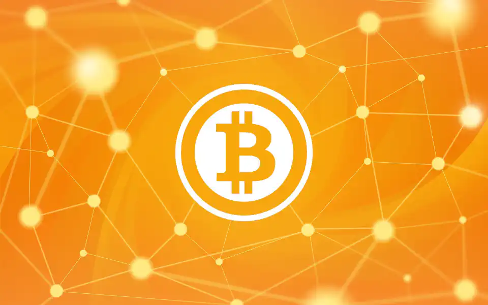 Logo Bitcoin