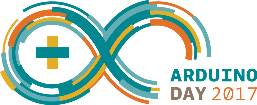 Logo Arduino Day 2017