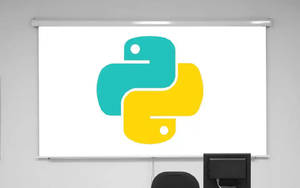 Logo di Python