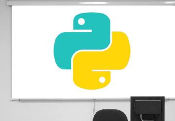 Logo di Python