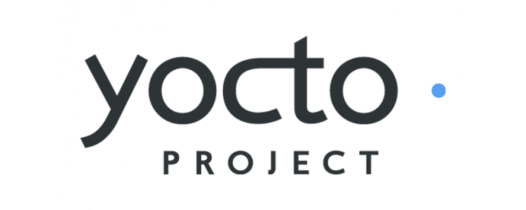 Logo Yocto project