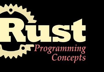 Logo Rust