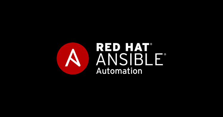 Logo Ansible