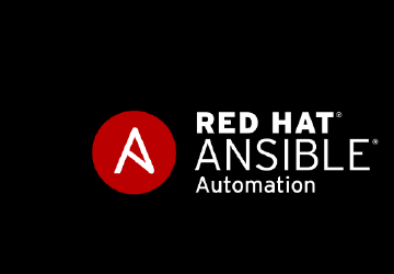 Logo Ansible