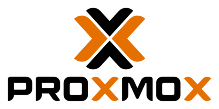 Logo Proxmox