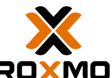 Logo Proxmox