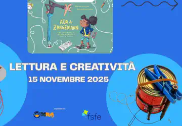 Locandina dell'evento