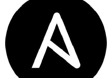 Logo Ansible