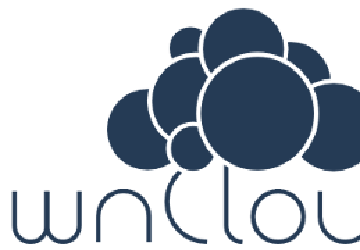 Logo Owncloud