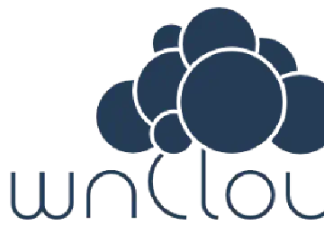 Logo Owncloud