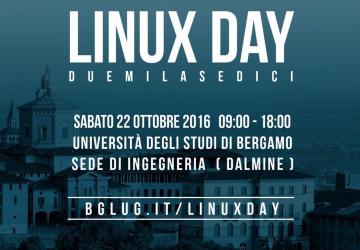 Linux Day 2016