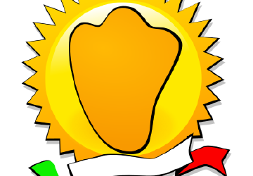 Official logo of theLinux Day"