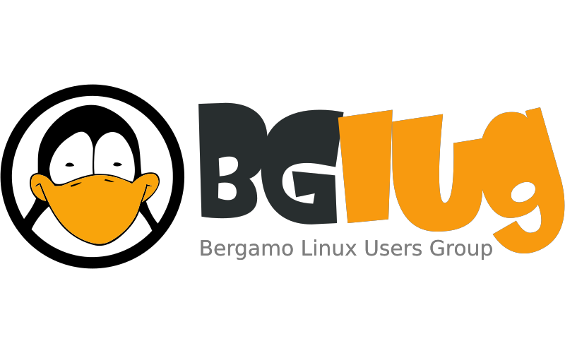 Logo BgLUG