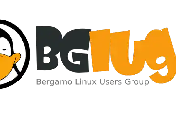 Logo BgLUG