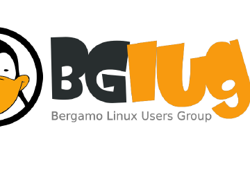 Logo BgLUG