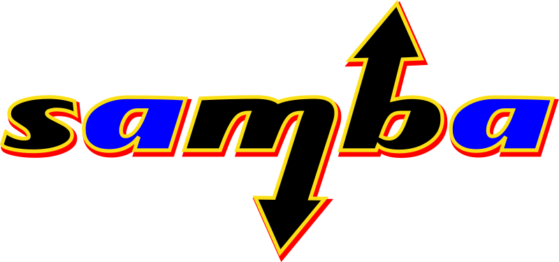 Logo Samba software