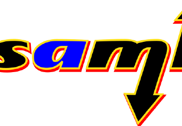 Logo Samba software