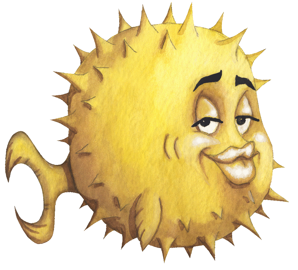 Logo OpenBSD