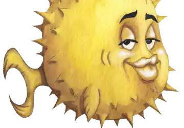 Logo OpenBSD