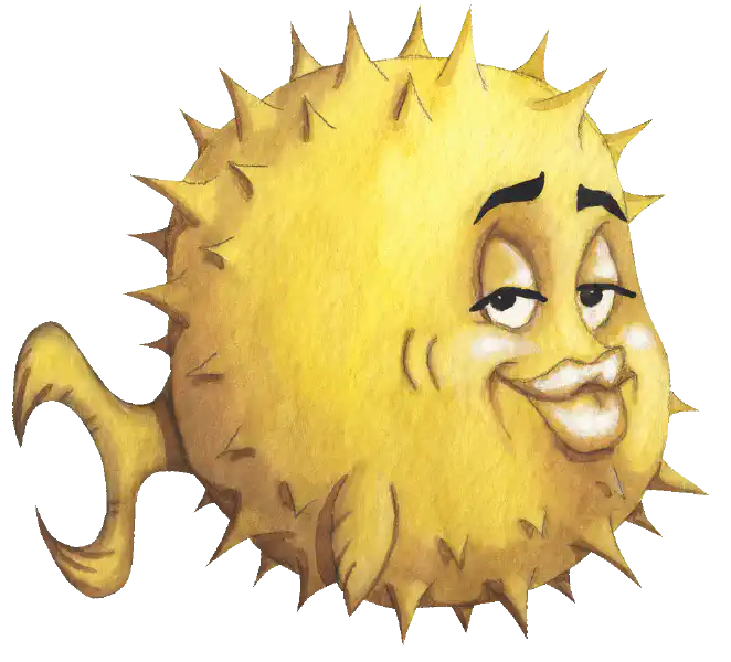 Logo OpenBSD