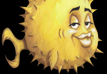 Logo OpenBSD