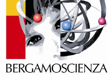 Logo di Bergamo Scienza