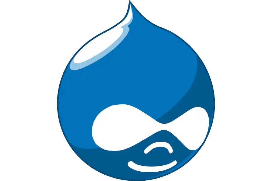 Drupal logo