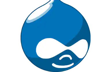 Drupal logo