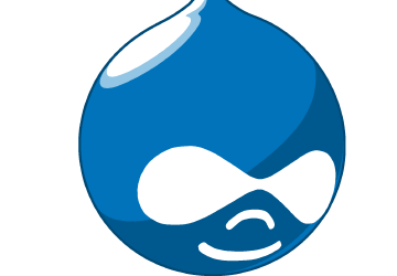 Drupal logo