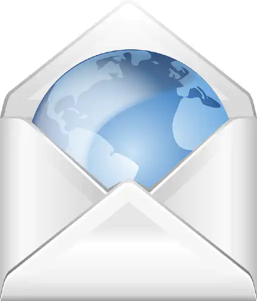 Icona per client mail