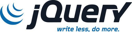 Logo di JQuery