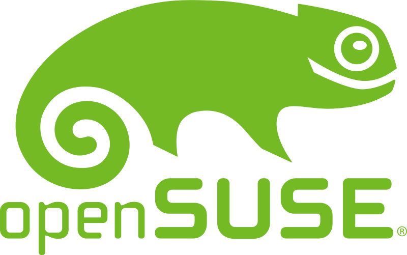 OpenSUSE Logo