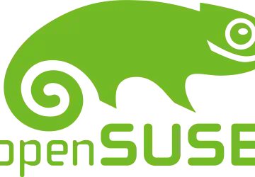 OpenSUSE Logo