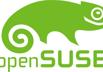 OpenSUSE Logo