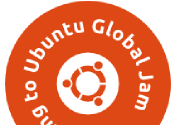 logo Ubuntu Global Jam