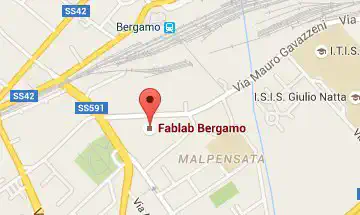 FabLab Bergamo