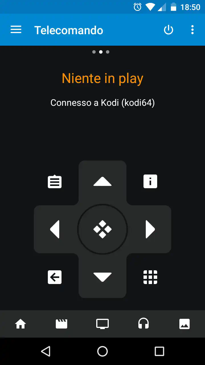 Kodi - App Kore