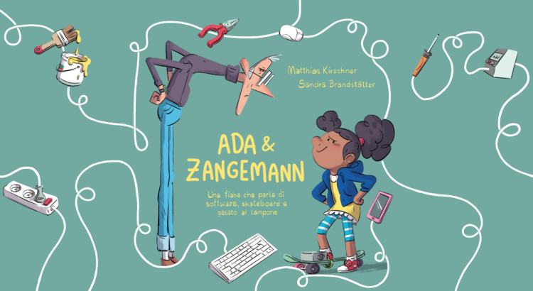 Ada & Zangemann