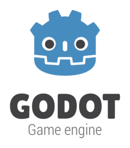 Logo Godot
