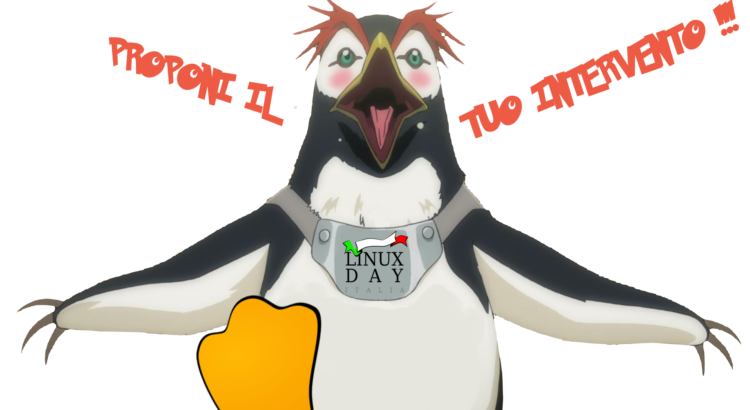 pinguino LD2023